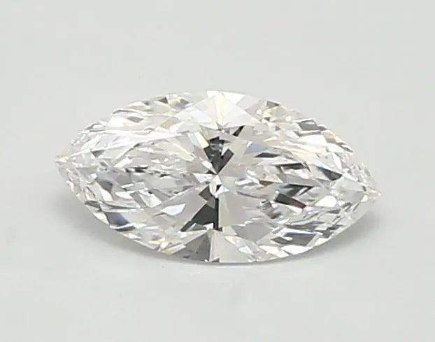 0.85 Carat · MARQUISE · D · VVS2 · IGI · Excellent Cut