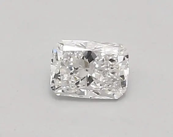 0.37 Carat · CUSHION · D · VVS1 · IGI · Very Good Cut