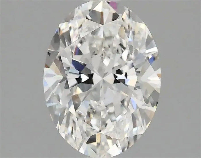 1.54 Carat · OVAL · E · VVS2 · IGI · Excellent Cut