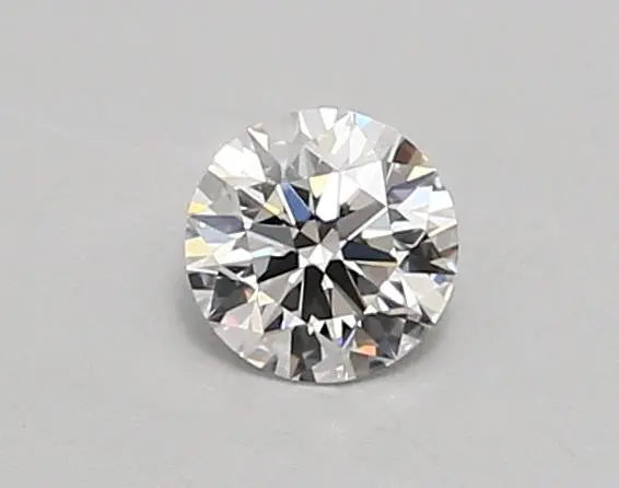 0.44 Carat · ROUND · D · VVS1 · IGI · Ideal Cut