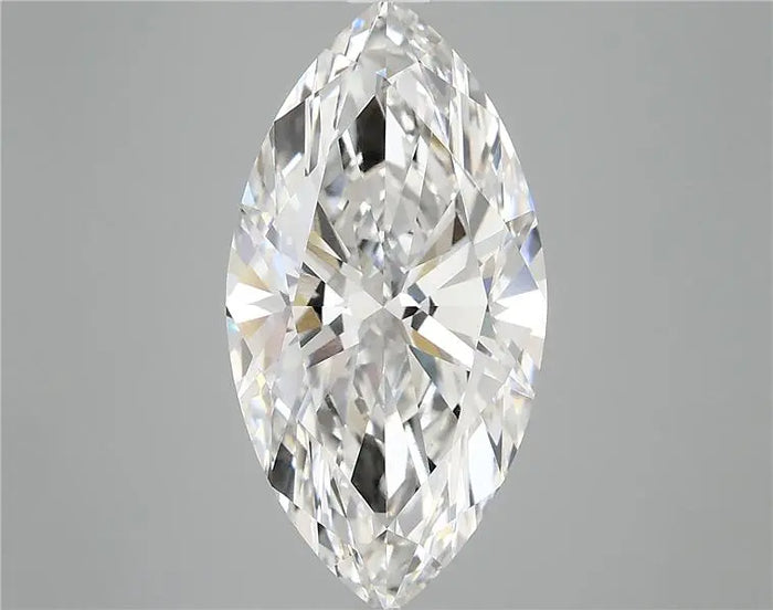 5.03 Carat · MARQUISE · F · VS1 · IGI · Excellent Cut