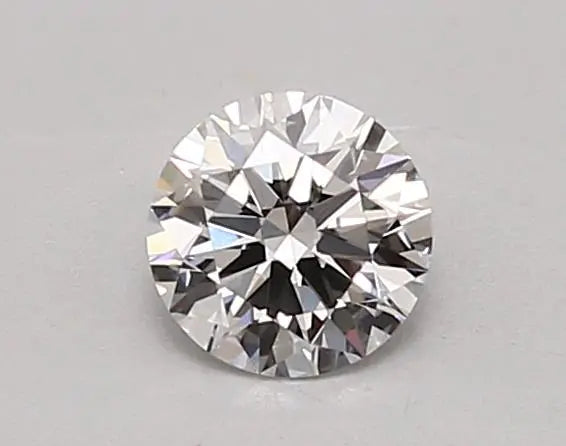 0.64 Carat · ROUND · D · VS1 · IGI · Ideal Cut