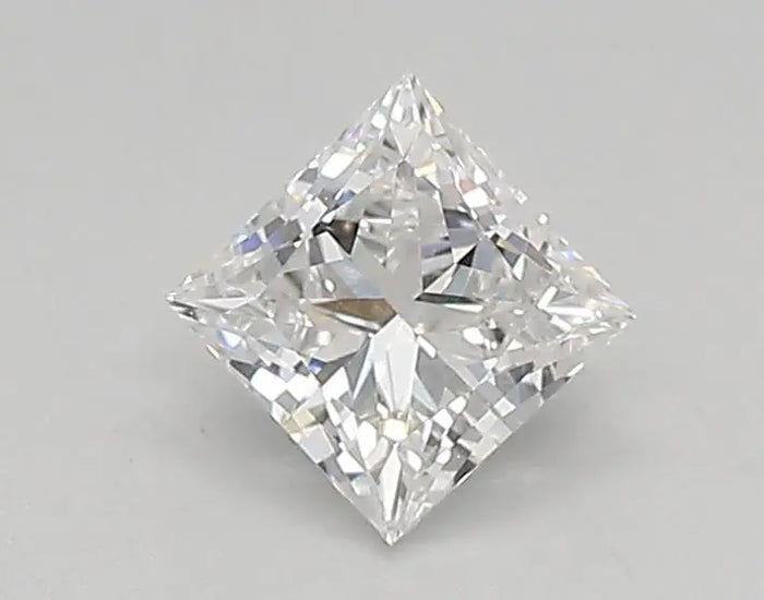0.51 Carat · PRINCESS · D · VVS1 · IGI · Very Good Cut
