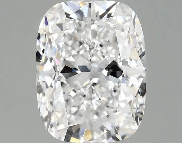 1.07 Carat · CUSHION · D · VS1 · IGI · Excellent Cut