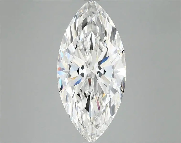 5.03 Carat · MARQUISE · E · VS1 · IGI · Excellent Cut