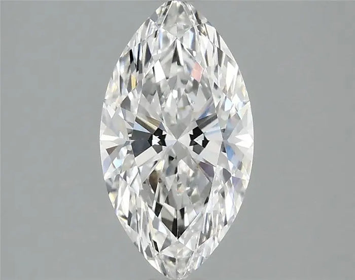 1.52 Carat · MARQUISE · E · VVS2 · IGI · Excellent Cut