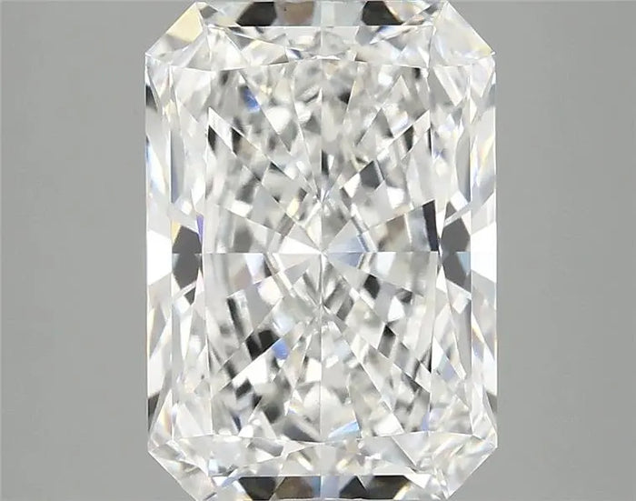3.08 Carat · RADIANT · E · VVS2 · IGI · Excellent Cut