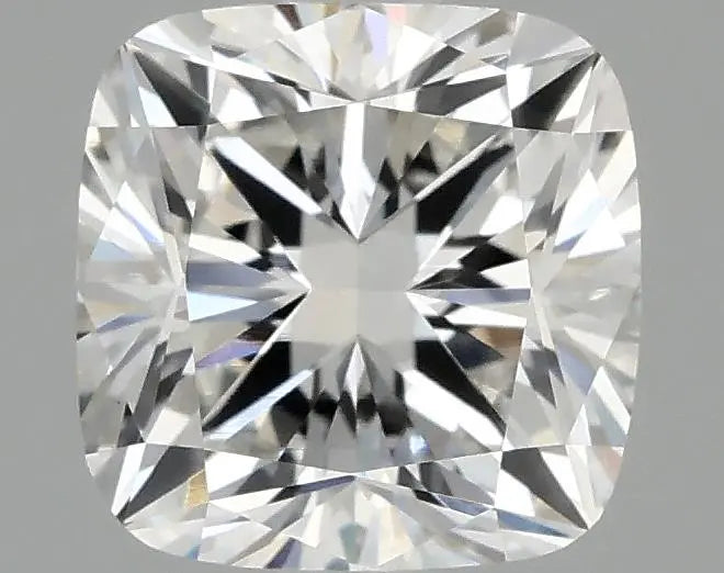 1.51 Carat · CUSHION · F · VVS2 · IGI · Excellent Cut
