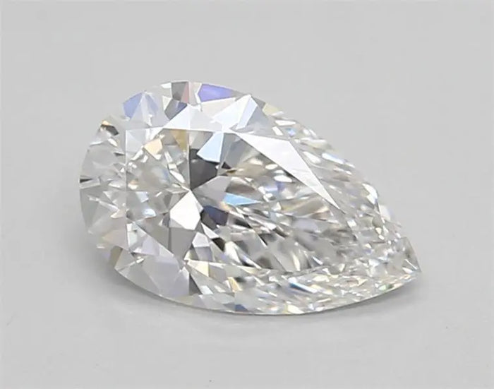 0.94 Carat · PEAR · E · VVS2 · IGI · Very Good Cut