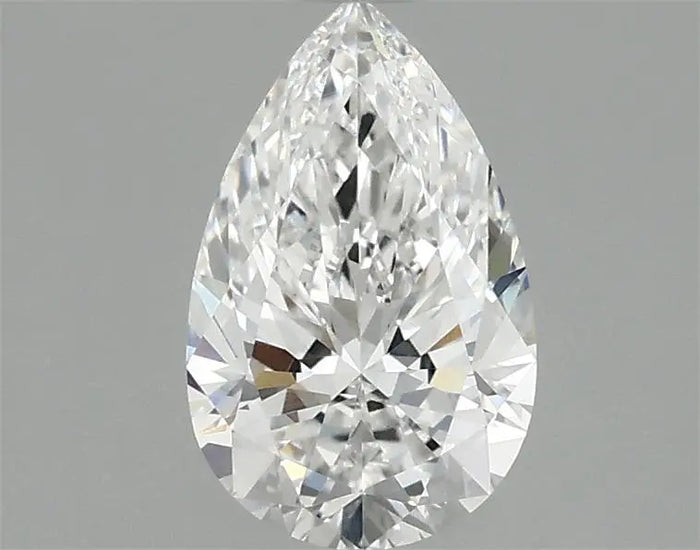 1.09 Carat · PEAR · D · VVS2 · IGI · Excellent Cut