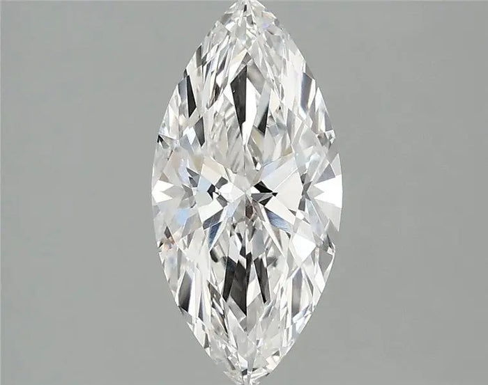 1.54 Carat · MARQUISE · E · VS1 · IGI · Excellent Cut