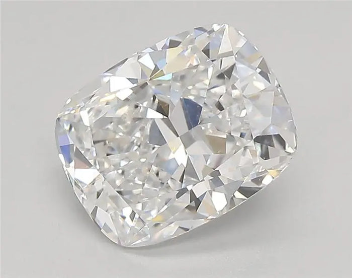 2.73 Carat · CUSHION · D · VVS1 · IGI · Excellent Cut