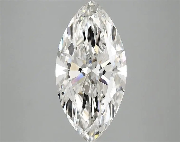 2.86 Carat · MARQUISE · F · VS1 · IGI · Excellent Cut