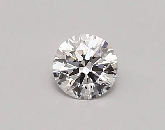 0.32 Carat · ROUND · D · VVS1 · IGI · Ideal Cut