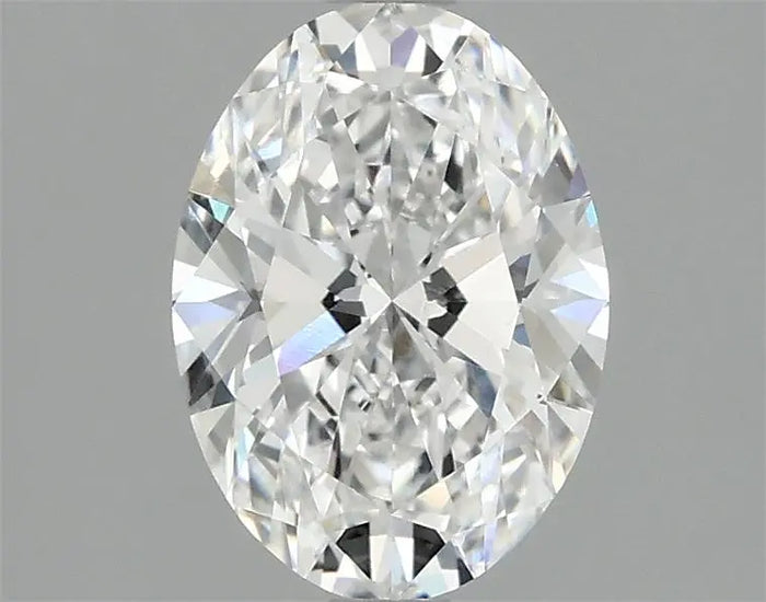 1.57 Carat · OVAL · D · VS1 · IGI · Excellent Cut
