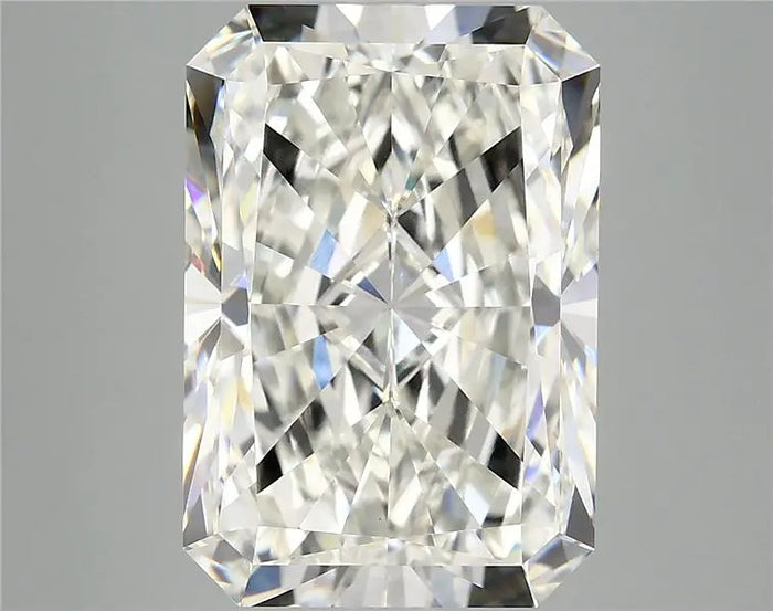 7.69 Carat · RADIANT · G · VVS2 · IGI · Excellent Cut