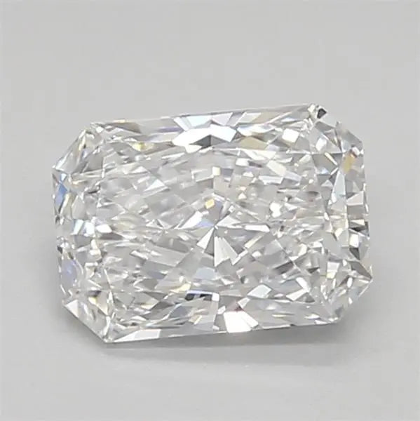 0.79 Carat · RADIANT · E · IF · IGI · Very Good Cut
