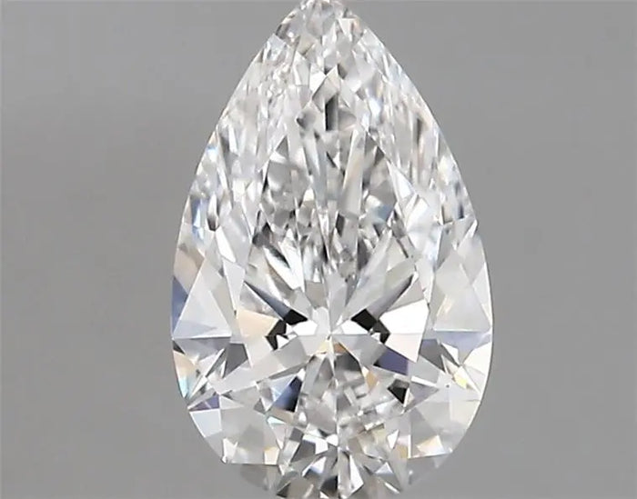 1.14 Carat · PEAR · D · VVS2 · IGI · Excellent Cut