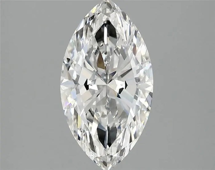 1.28 Carat · MARQUISE · E · VVS2 · IGI · Excellent Cut