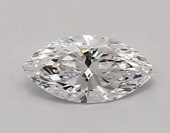 0.69 Carat · MARQUISE · D · VVS1 · IGI · Excellent Cut