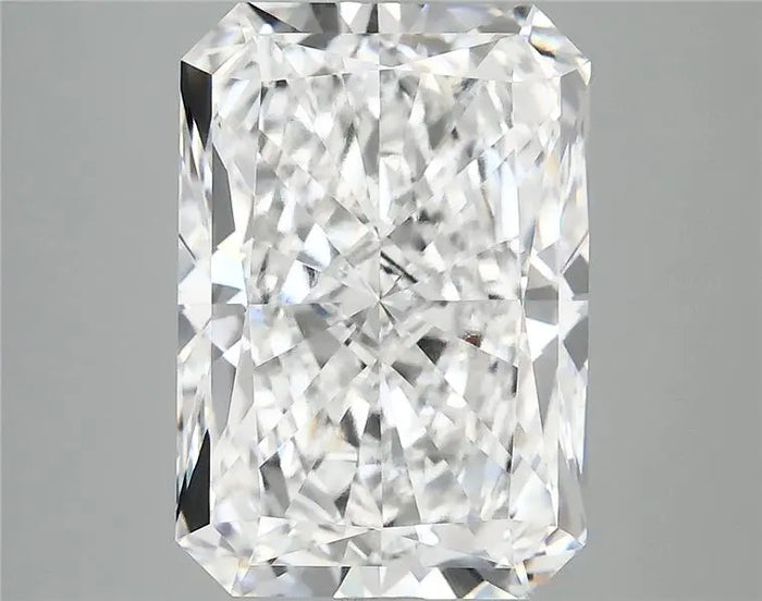 6.02 Carat · RADIANT · E · VVS2 · IGI · Excellent Cut