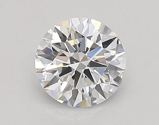0.36 Carat · ROUND · D · VS1 · IGI · Ideal Cut