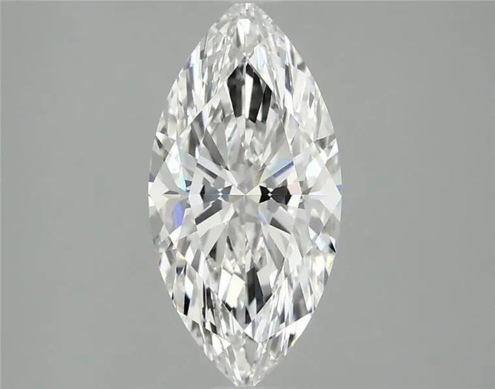1.60 Carat · MARQUISE · E · VVS2 · IGI · Excellent Cut