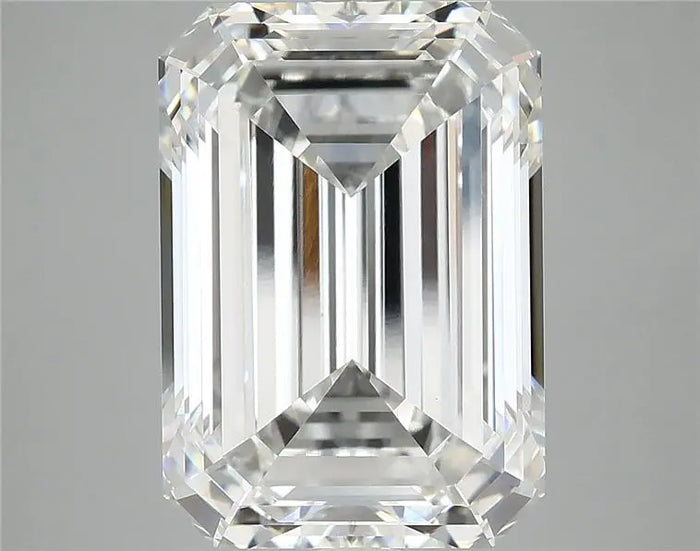 7.00 Carat · EMERALD · E · VS1 · IGI · Excellent Cut