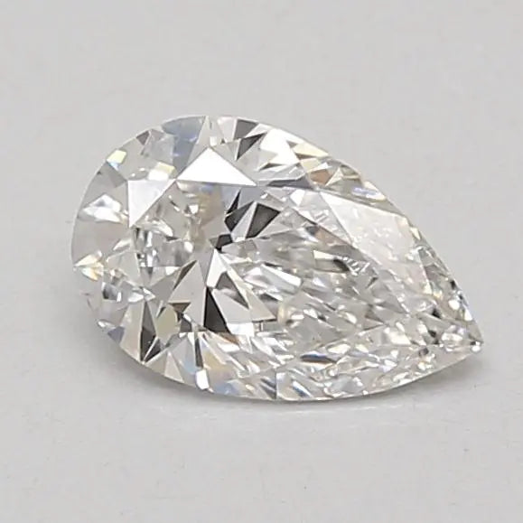 0.75 Carat · PEAR · E · VVS2 · IGI · Excellent Cut
