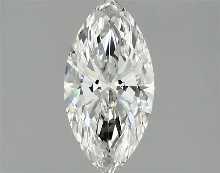 1.08 Carat · MARQUISE · F · VVS2 · IGI · Excellent Cut