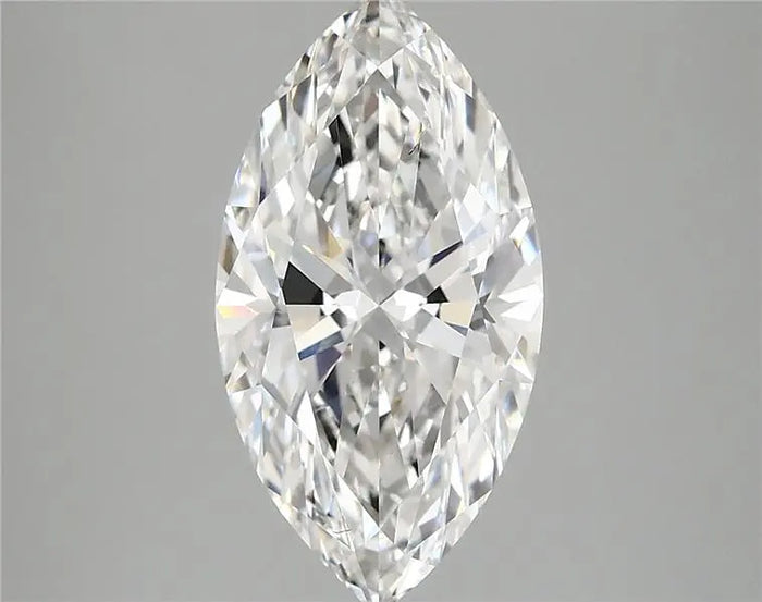 3.02 Carat · MARQUISE · E · VS2 · IGI · Excellent Cut