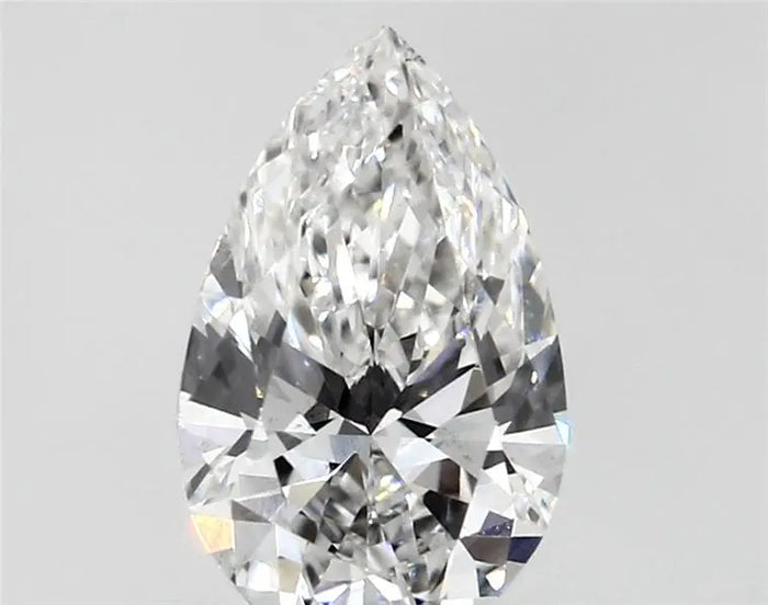 0.45 Carat · PEAR · E · VS1 · IGI · Very Good Cut