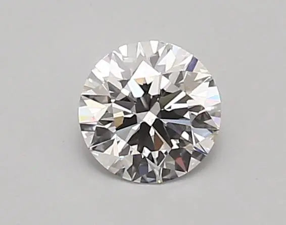 0.68 Carat · ROUND · D · VS1 · IGI · Ideal Cut