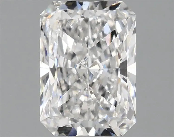 1.59 Carat · RADIANT · D · VS1 · IGI · Excellent Cut