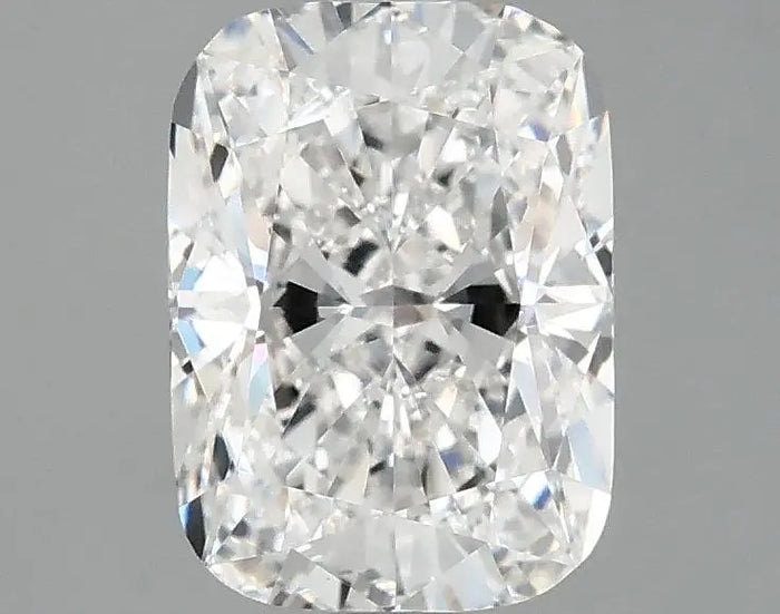 2.01 Carat · CUSHION · E · VS1 · IGI · Excellent Cut