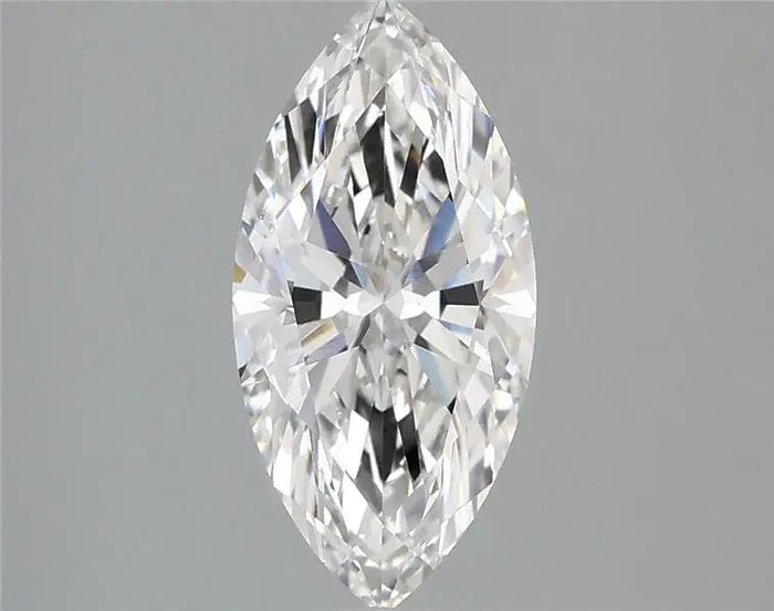 1.59 Carat · MARQUISE · E · VVS1 · IGI · Excellent Cut