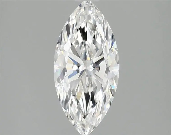 1.47 Carat · MARQUISE · E · VVS2 · IGI · Excellent Cut