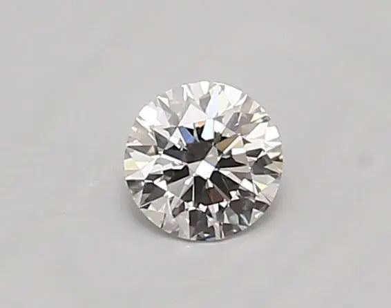 0.37 Carat · ROUND · D · VVS1 · IGI · Ideal Cut