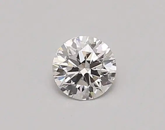 0.29 Carat · ROUND · D · VVS2 · IGI · Ideal Cut