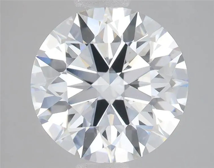 3.81 Carat · ROUND · E · VS1 · IGI · Ideal Cut