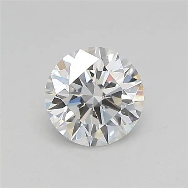 0.45 Carat · ROUND · D · VS1 · IGI · Ideal Cut