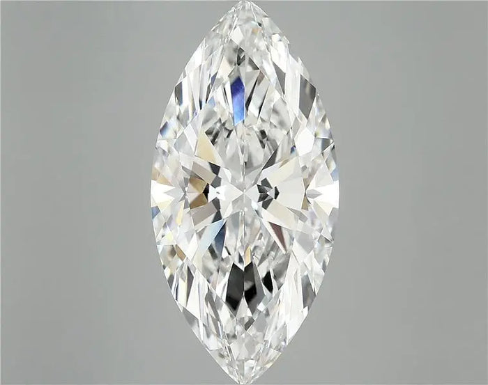7.05 Carat · MARQUISE · E · VS1 · IGI · Excellent Cut