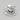 0.26 Carat · ROUND · D · VVS2 · IGI · Ideal Cut