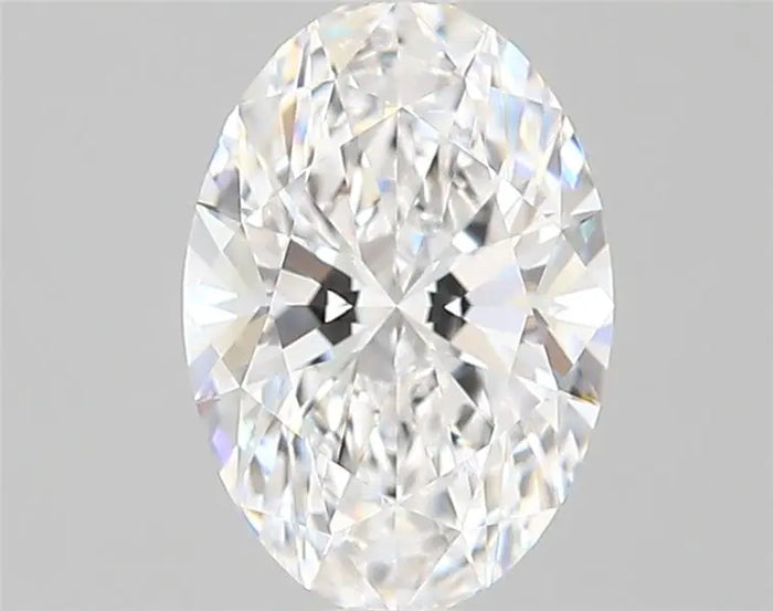 1.80 Carat · OVAL · D · FL · IGI · Excellent Cut