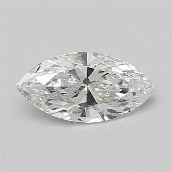 0.71 Carat · MARQUISE · D · VS1 · IGI · Excellent Cut
