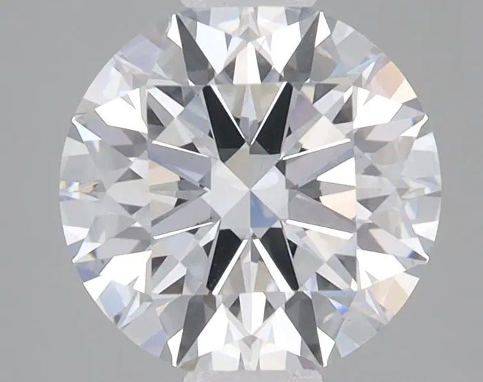 2.08 Carat · ROUND · E · VS2 · GIA · Excellent Cut