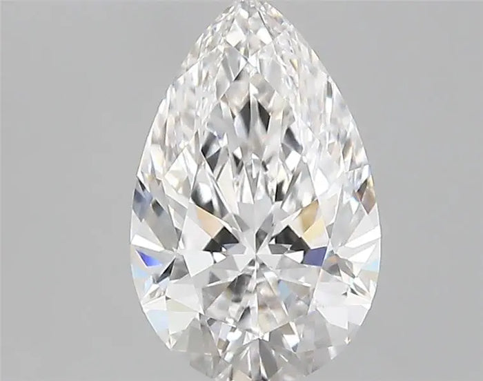 1.76 Carat · PEAR · D · VS1 · IGI · Excellent Cut