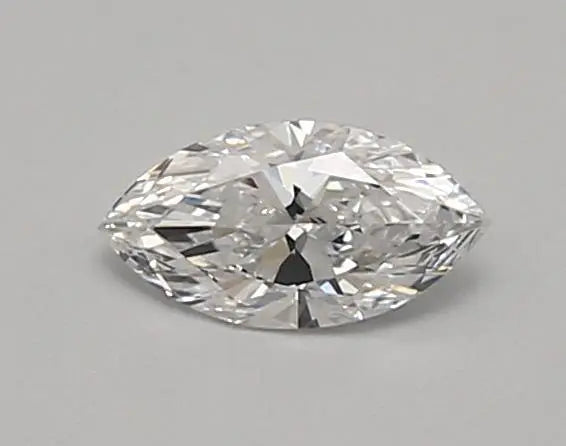 0.47 Carat · MARQUISE · D · VVS2 · IGI · Excellent Cut