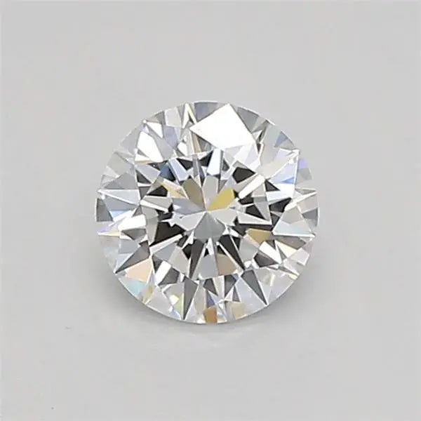 0.43 Carat · ROUND · D · VVS1 · IGI · Excellent Cut