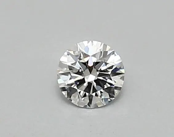 0.28 Carat · ROUND · D · VVS1 · IGI · Ideal Cut